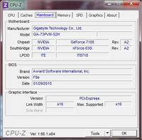 E8400 + Pentagram Karakorum - Zbyt wysokie temperatury