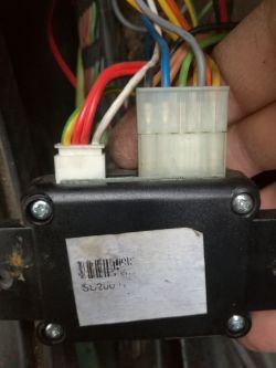 golf 3 problem z alarmem