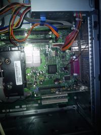Wybór karty graficznej do DELL OptiPlex 745 z PCI-E x16, budżetowo