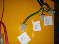 Quad 110 Electric Installation: Wiring Ignition Switch, Starter, Lights on Chinese 107cm ATV