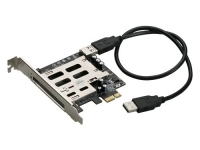 [Kupię] i-Tec Adapter PCIe do ExpressCard