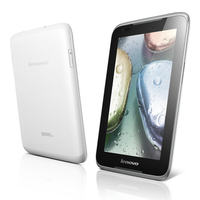 Lenovo Ideatab A1000 - tani tablet z 7" ekranem, 16GB Flash i Android 4.2 Lenovo Ideatab A1000 - tani tablet z 7" ekranem, 16GB Flash i Android 4.2