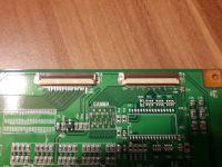 LE32R71B: Repairing T-Con V320B1-L01-C, Identifying NIKOS L1117DG Stabilizer Package & Plug Type LE32R71B: Repairing T-Con V320B1-L01-C, Identifying NIKOS L1117DG Stabilizer Package & Plug Type