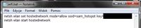 Samsung NP350U2A-A02PL - Brak połączenia bezprzewodowego - po wybudzeniu Samsung NP350U2A-A02PL - Brak połączenia bezprzewodowego - po wybudzeniu