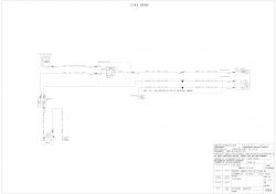 Ford Focus MK3 - Schemat układu wspomagania kierownicy