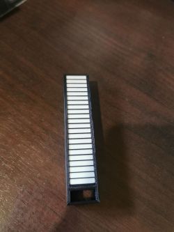 DIY micro tower (desktop version)