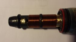 LEGEND 4-TECH - Czy przewijanie cewki anteny z powodu korozji ma sens?