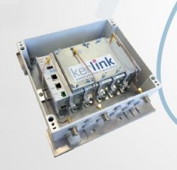 Uruchomienie bramki LoRaWAN w Gliwicach - JM elektronik