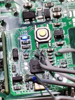 [BK7231N/CB2S] Comparison of multiple smart switch modules, differences on PCB, patched firmware