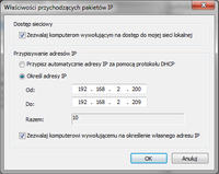 Wybór VPN dla połączenia Orange DSL 10Mb i ADSL 10Mb - sprzętowe czy programowe?