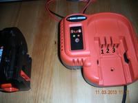 black i decker - aku i ładowarka Black&Decker black i decker - aku i ładowarka Black&Decker