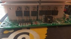 UPS Intex KOM0312 (600W) nie uruchamia się - sygnał zwarcia, co robić?