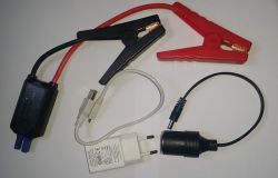 Przenośny powerbank odpali samochód i naładuje smartfona. Jak to działa?
