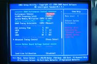 Podkręcwanie RAM - Kingston HyperX 4GB KHX8500D2T1K2/4GB DDR2