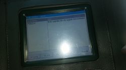 Opel Astra G 1.6 16V 1999 przerywa przy gazowaniu, check engine - zły sterownik?