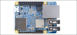 Eight alternatives to the Raspberry Pi