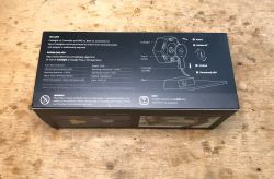 [ESP32+WS2812B] Modularna, rozbudowywalna lampka RGB LifeSmart Cololight Pro