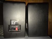 "Sound&Vision" małe kolumny, monitory. Co to za firma?