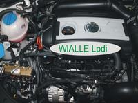 Audi A3 1.6 (2003-20**) - opinie o montażu LPG i wybór zamiast diesla