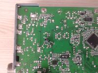 President Walker - Dodatkowy kondensator ASC, słaby odbiór