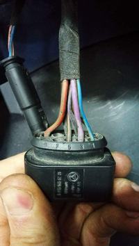 Mercedes Spritner w906 319CDI schemat instalacji elektrycznej silnika