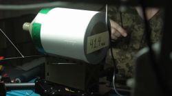 Drony na froncie – jakie technologie UAV stosuje Ukraina w Pokrowsku?