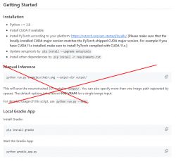 TripoSR - AI zamieniające jedno zdjęcie na model 3D dla drukarki 3D? Testy na lokalnej maszynie