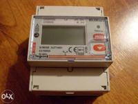 [Sprzedam] Licznik Legrand 3 fazowy 046082