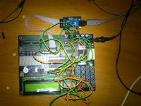 [Atmega 16] Atmega 16, WinAVR - Błąd kompilacji na Windows 7 64-bit, brak wykrycia MkAVR