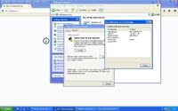 D-link DWL-7100AP jako AP Client - brak połączenia z internetem i DHCP