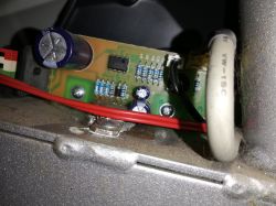 Kettler ergometer fx1 - Rowerek nie widzi, że zaczynamy kręcić pedałami.