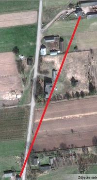 Sieć WiFi- antena kierunkowa - Duża odległość 300m brak widoczności Sieć WiFi- antena kierunkowa - Duża odległość 300m brak widoczności
