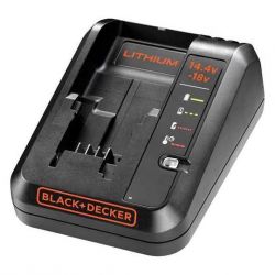 Ładowarka 18v do Li-ion black + decker (szukam zamiennika)