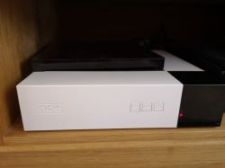 NC+ Decoder Not Responding: Red Light, No Remote Control, Cables Checked - Need Reset Help NC+ Decoder Not Responding: Red Light, No Remote Control, Cables Checked - Need Reset Help