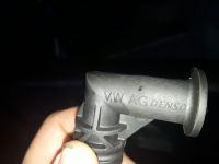 Klimatyzacja Passat B6 1.9TDI BKC 2005: Terrible Smell from Air Conditioning & Solutions