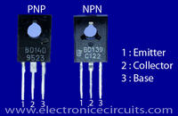 Dragon CB 240N skrót mocy, i uszkodzony tranzystor 1266