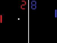 Gra Pong zrealizowana z użyciem układu FPGA