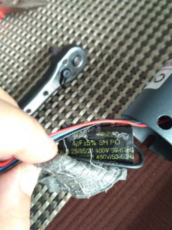 Mobilus M45 Zephir senso - Jak zdiagnozować silnik do rolety?