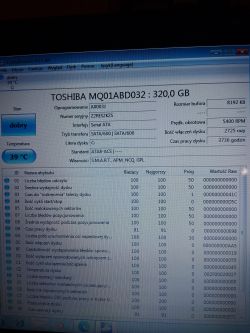 Nodel of the network card in Acer Aspire V5-121 C72G32nkk