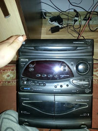 Jak podłączyć subwoofer do wieży Philips? Czy mój plan zadziała?