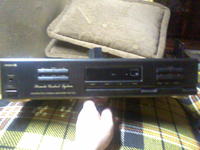 [Sprzedam] Diore ws502 uszkodzona+tuner as502