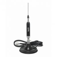 cb mk3 mała moc nadawiania