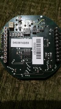 KABA BENZING czytnik kart dostępu (schemat podłączenia)