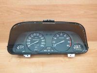 Peugeot 306 1,4 kdx+ lpg - Falowanie obrotów na pb + nie działający licznik