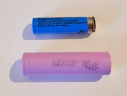 BU-808A: How to wake up a dormant Li-ion battery?