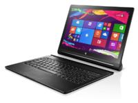 Lenovo Yoga 2 13 - hybrydowy tablet z 13,3" ekranem 2560 x 1440 i 4GB RAM