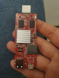 Jak naprawić łączność pada z konsolą Retro Stick 4K Lite?