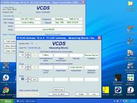RNS300 MFD2 VW - Co potrzebuje do podłączenia nawigacji rns300 mfd2 na stole