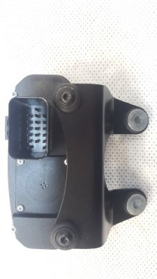 Derbi Senda 50 podłączenie licznika elektronicznego.