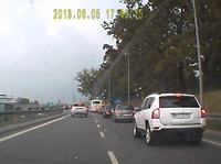 Rejestrator jazdy - pytanie o zakup